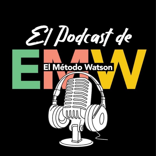 Artwork for El Podcast de El Método Watson