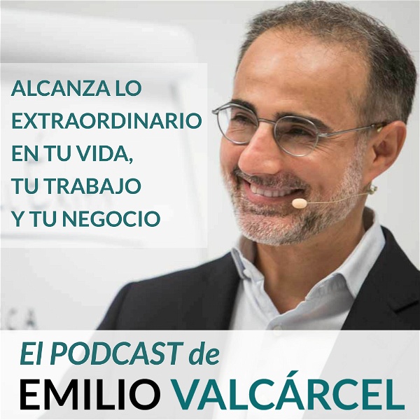 Artwork for El Podcast de Emilio Valcárcel