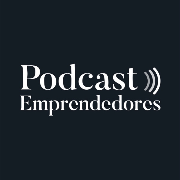 Artwork for El Podcast de Emprendedores.com