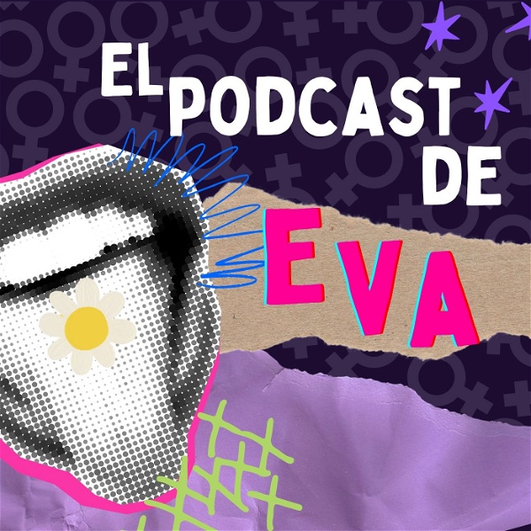 Artwork for El PODCAST DE EVA