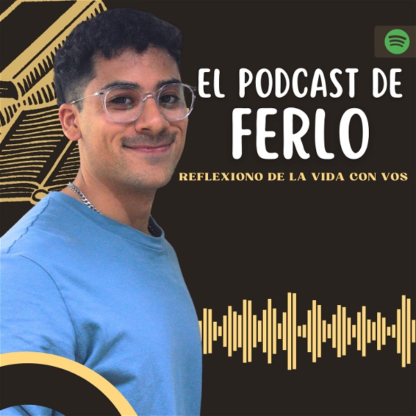 Artwork for El podcast de Ferlo