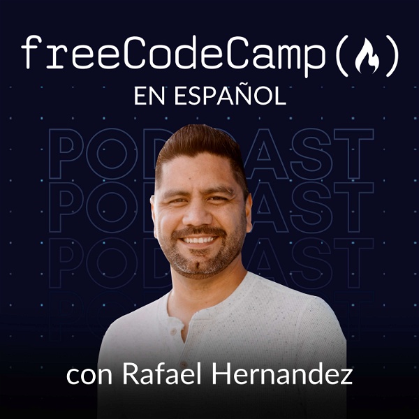 Artwork for freeCodeCamp Podcast en Español