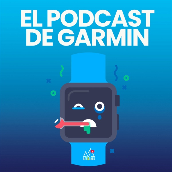 Artwork for El Podcast de Garmin