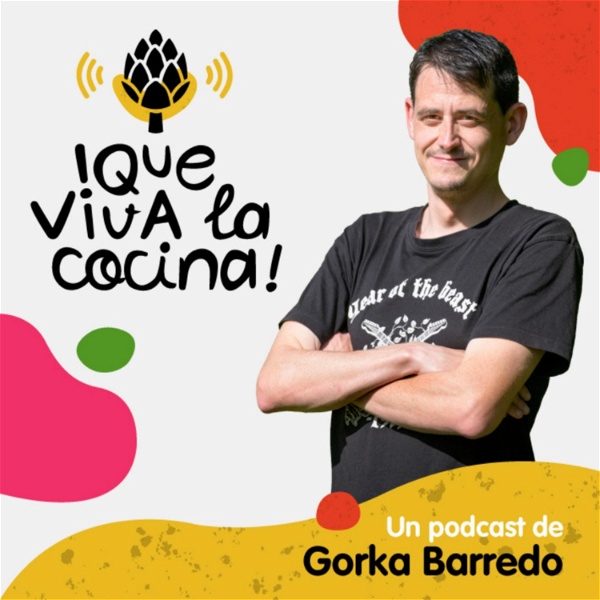 Artwork for El Podcast de Gorka Barredo