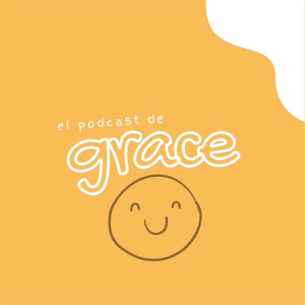 Artwork for El Podcast de Grace