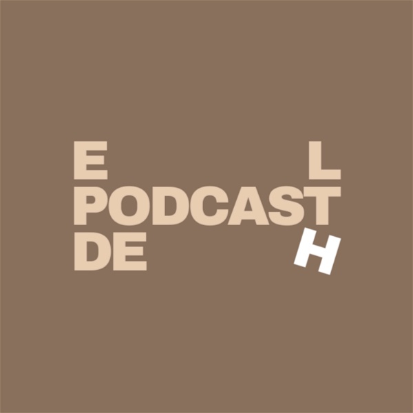 Artwork for el podcast de h