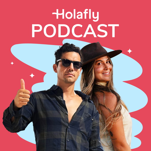 Artwork for El Podcast de Holafly