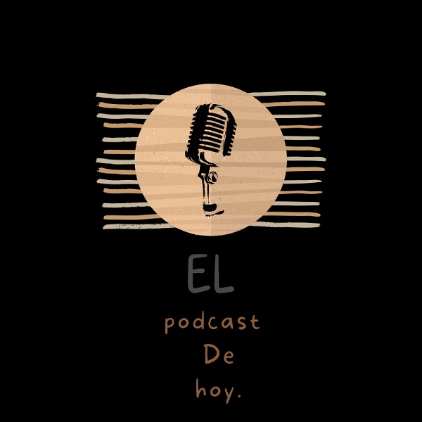 Artwork for El podcast de Hoy.