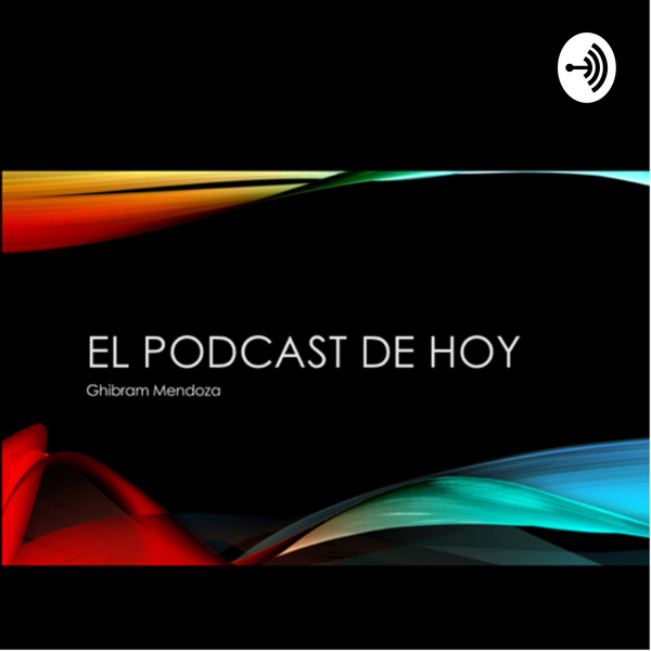 Artwork for El podcast de hoy.