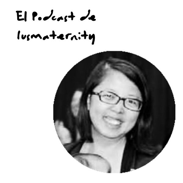 Artwork for El Podcast de Kangyun Xiao: "Nacer Chiñola"