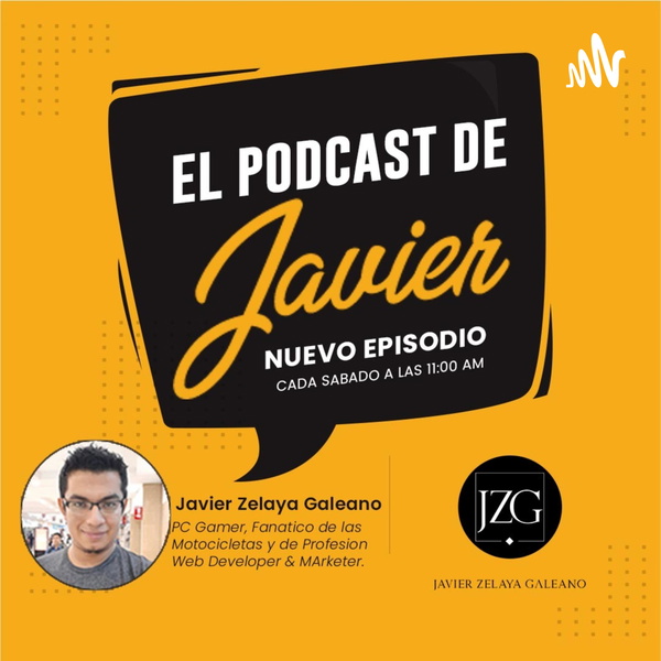 Artwork for El PodCast de Javier