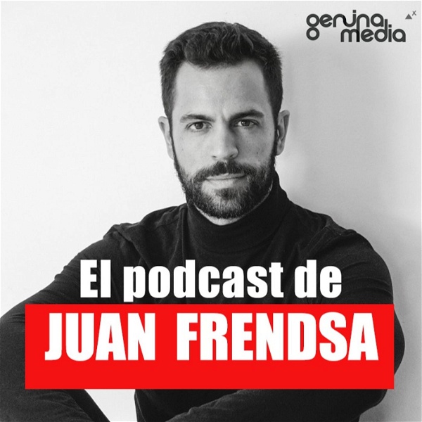 Artwork for El podcast de Juan Frendsa