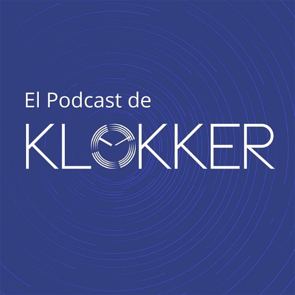 Artwork for El Podcast de Klokker