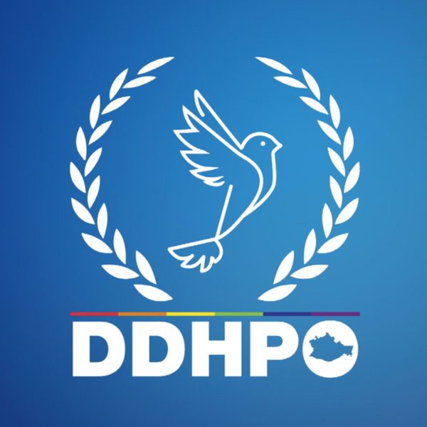 Artwork for El pódcast de la DDHPO