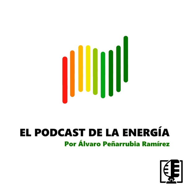 Artwork for El podcast de la Energía