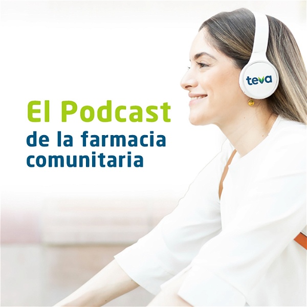 Artwork for El Podcast de la Farmacia Comunitaria TevaFarmacia