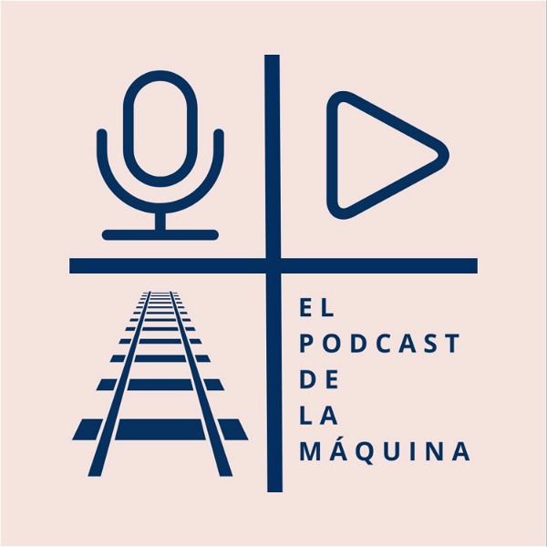 Artwork for El Podcast de la Máquina