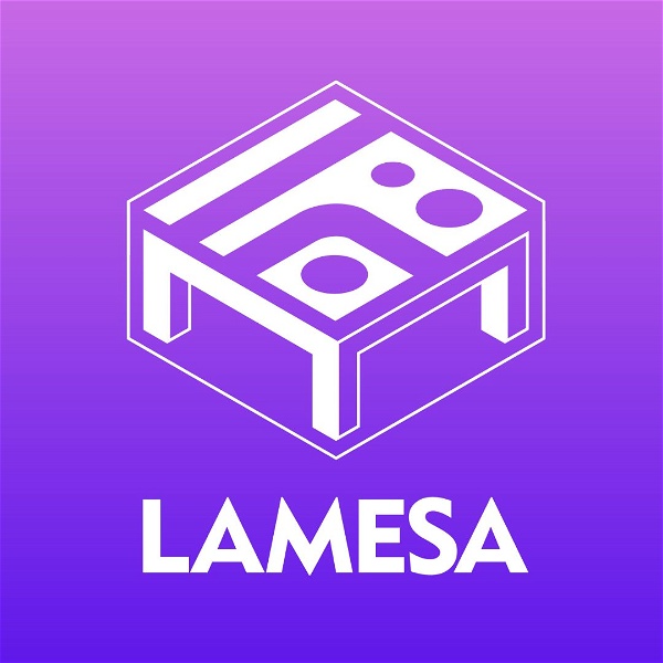 Artwork for El Podcast de La Mesa