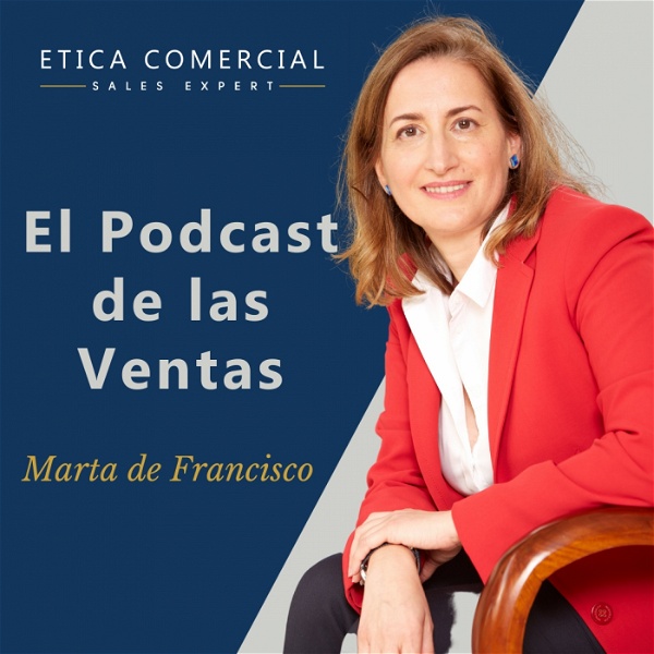 Artwork for El Podcast de las Ventas