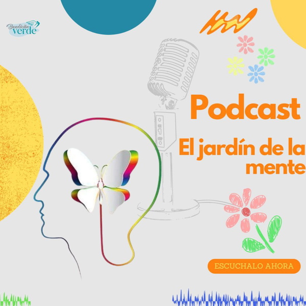 Artwork for El Podcast de Linna