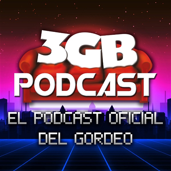 Artwork for El Podcast de los 3 Gordos Bastardos