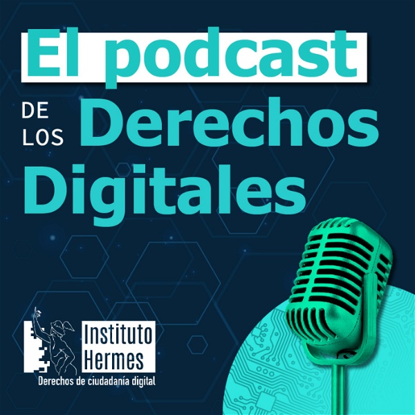 Artwork for El Podcast de los Derechos Digitales