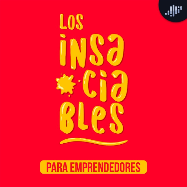 Artwork for El podcast de Los Insaciables