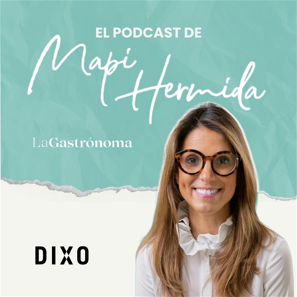 Artwork for El podcast de MAPI HERMIDA
