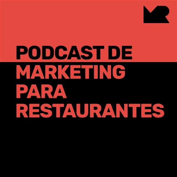 Artwork for El Podcast de Marketing para Restaurantes