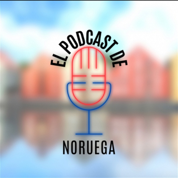 Artwork for El Podcast de Noruega