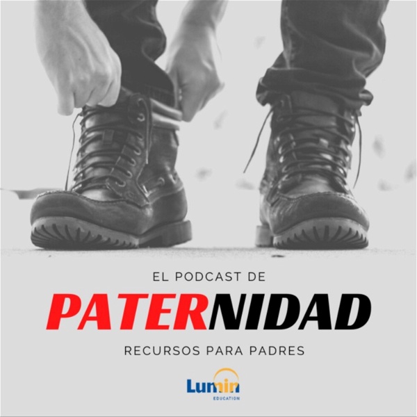 Artwork for El Podcast de Paternidad