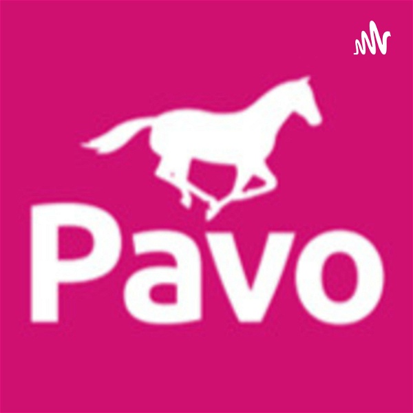 Artwork for El podcast de Piensos Pavo sobre caballos