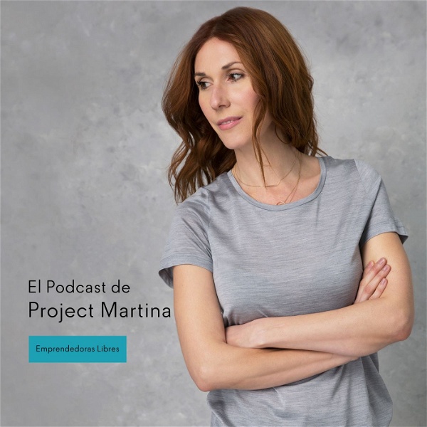 Artwork for El Podcast de Project Martina