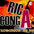 El Podcast De Rica Conga