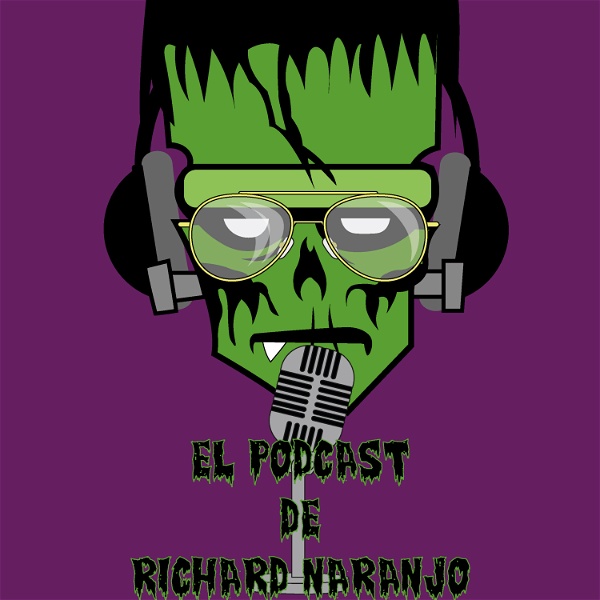 Artwork for El Podcast De Richard Naranjo