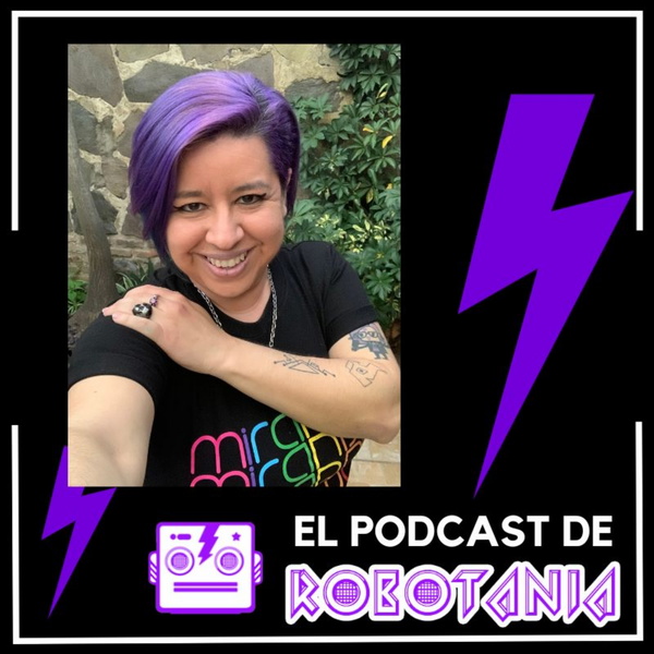 Artwork for El Podcast de Robotania