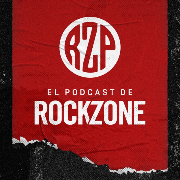 Artwork for El Podcast de RockZone