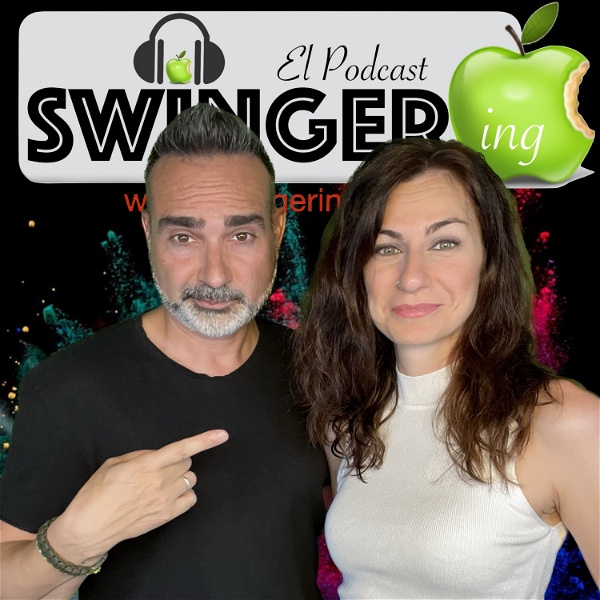 Artwork for El Podcast de Swingering