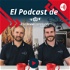 El Podcast de The Drone Community