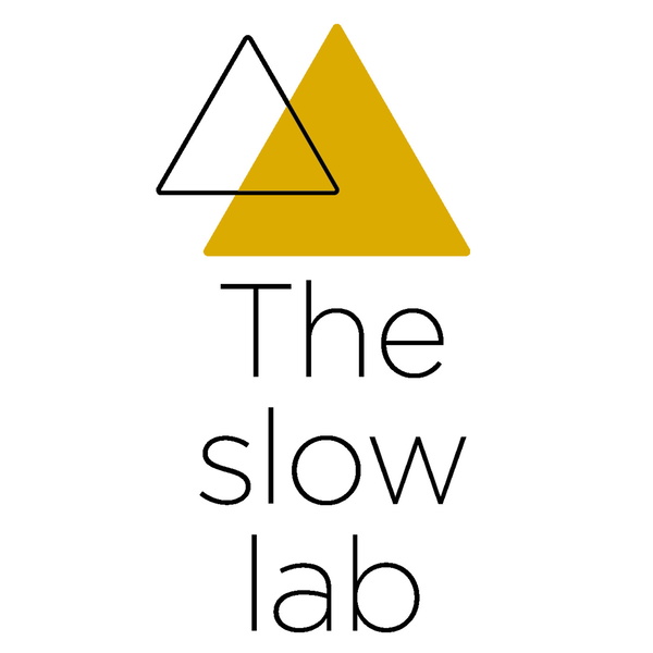 Artwork for El Podcast de The Slow lab
