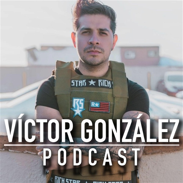 Artwork for El Podcast de Víctor González
