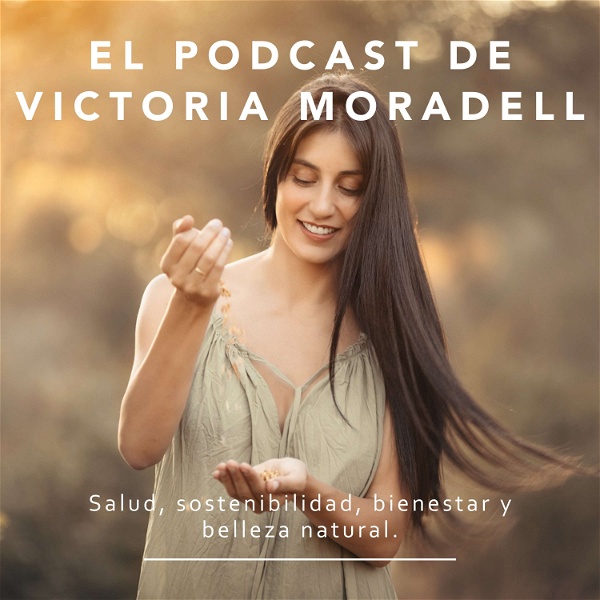 Artwork for El podcast de Victoria Moradell