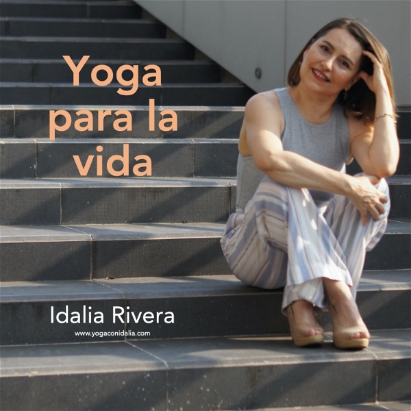 Artwork for Yoga con Idalia