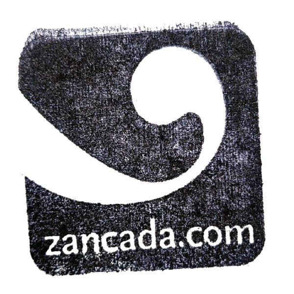 Artwork for El podcast de Zancada