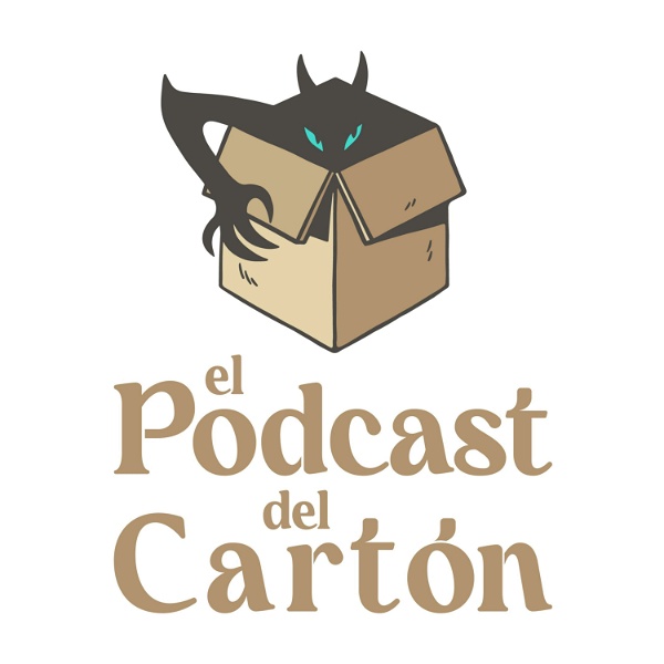 Artwork for El Podcast del Cartón: Magic The Gathering en español