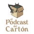 El Podcast del Cartón: Magic The Gathering en español