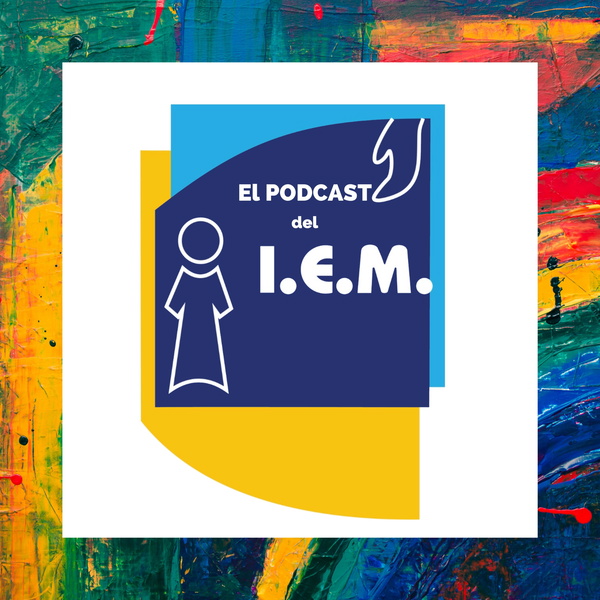Artwork for El Podcast del I.E.M.