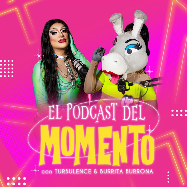 Artwork for El Podcast del Momento