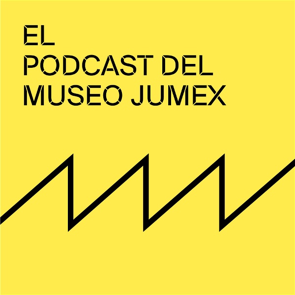 Artwork for El Podcast del Museo Jumex