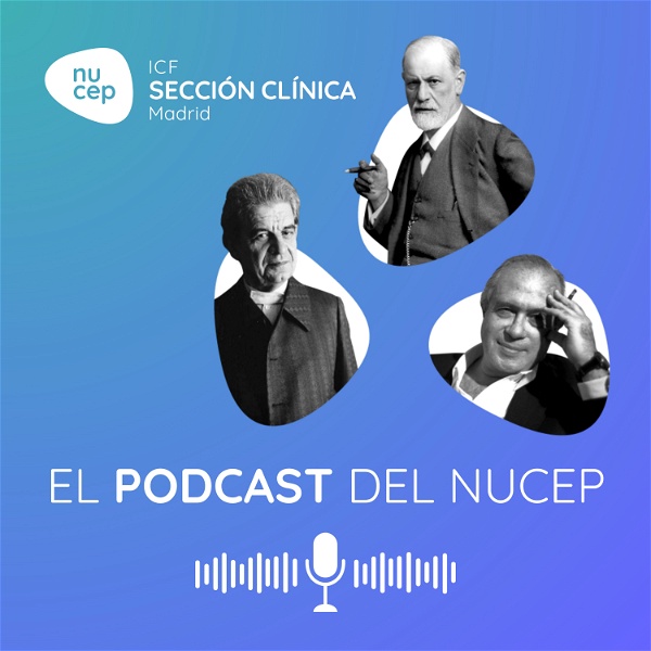 Artwork for El podcast del NUCEP